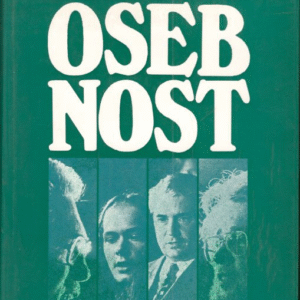 Osebnost