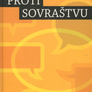 Proti sovraštvu