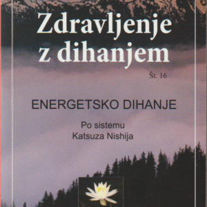 Zdravljenje z dihanjem