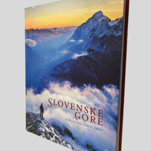 Slovenske gore - v objektivu letnih časov